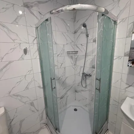 Apartamento Smart In The Historic Center Odessa