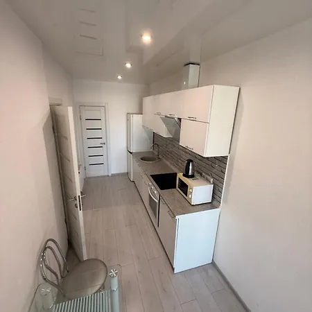 Smart In The Historic Center Appartement Odessa