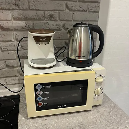 Smart In The Historic Center * Odessa