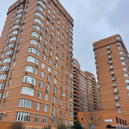 Smart In The Historic Center *