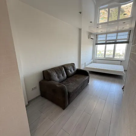 Smart In The Historic Center Apartamento Odessa