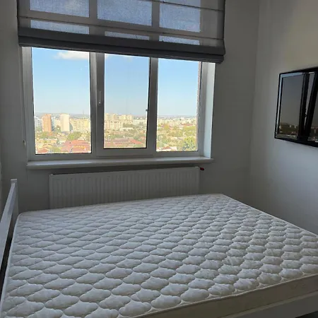 Apartamento Smart In The Historic Center Odessa