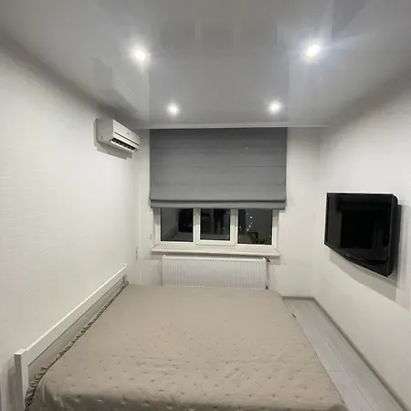 Apartamento Smart In The Historic Center *