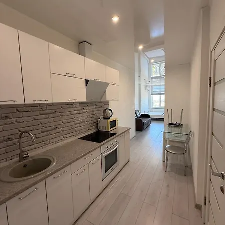 Apartamento Smart In The Historic Center *