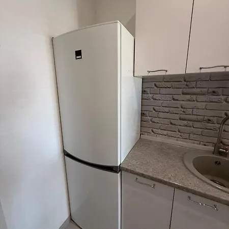 Apartamento Smart In The Historic Center *