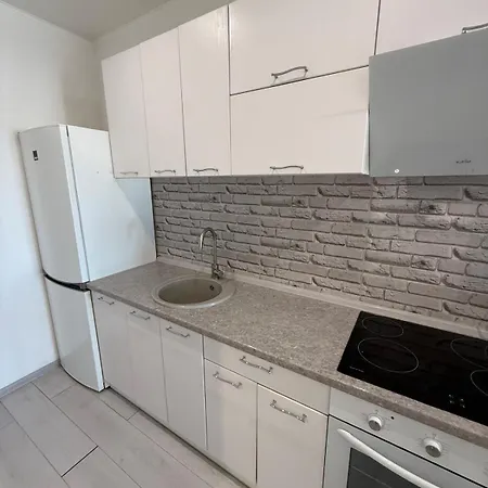 Apartamento Smart In The Historic Center