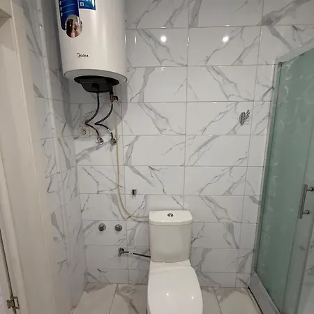 Apartamento Smart In The Historic Center