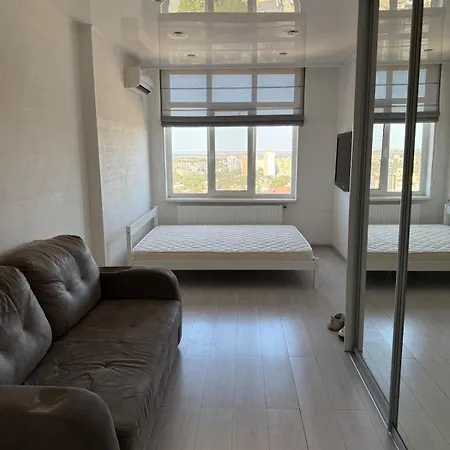 Apartamento Smart In The Historic Center Odessa