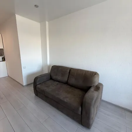 Apartamento Smart In The Historic Center Odessa