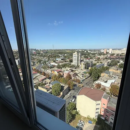 Apartamento Smart In The Historic Center Odesa