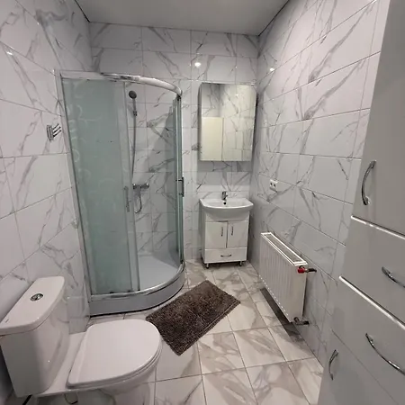 Apartamento Smart In The Historic Center *