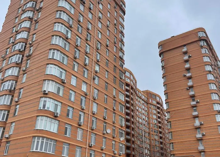 Smart In The Historic Center *