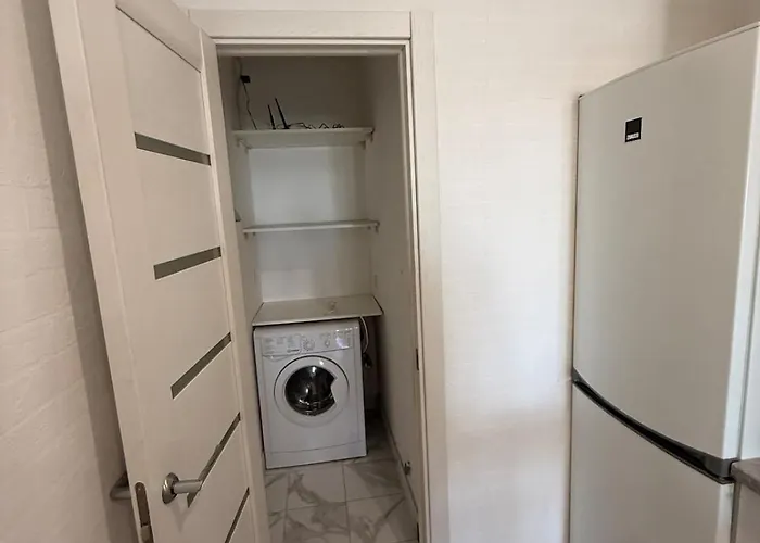 Smart In The Historic Center Appartement