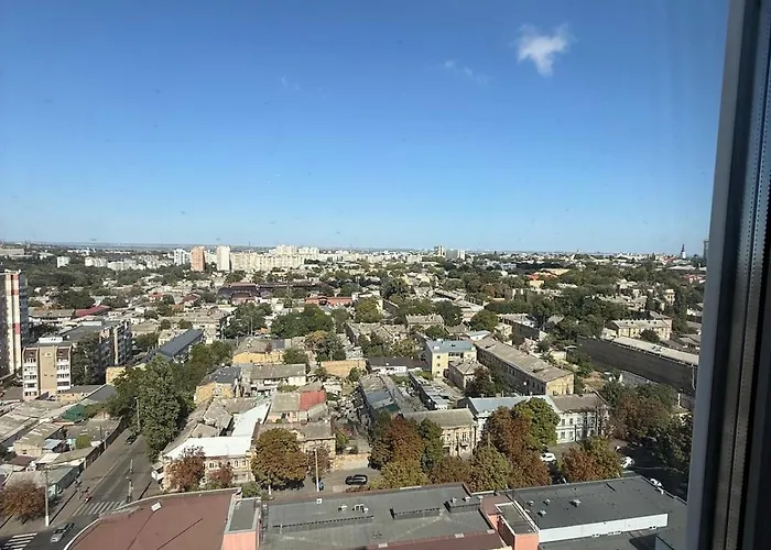 Διαμέρισμα Smart In The Historic Center