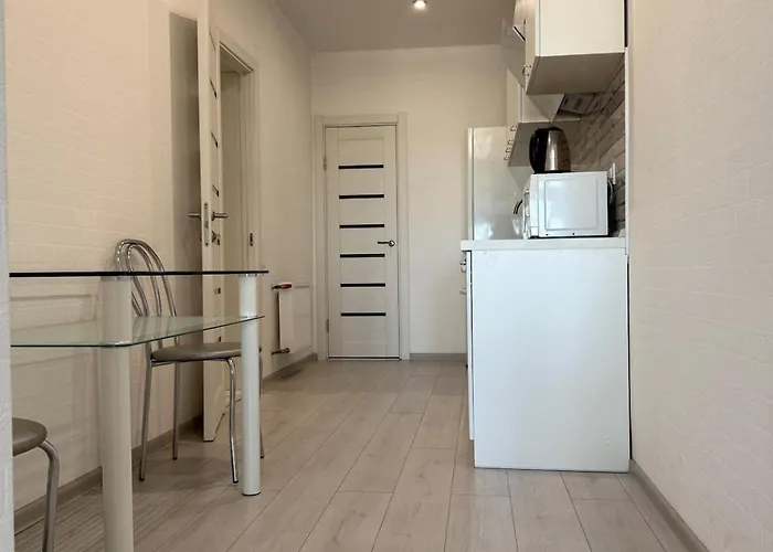 Smart In The Historic Center