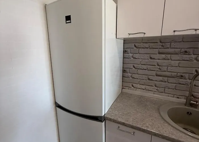 Διαμέρισμα Smart In The Historic Center *