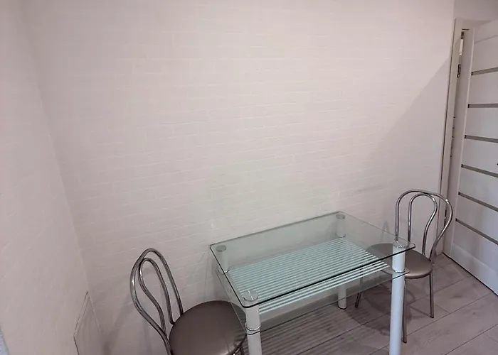 Appartement Smart In The Historic Center