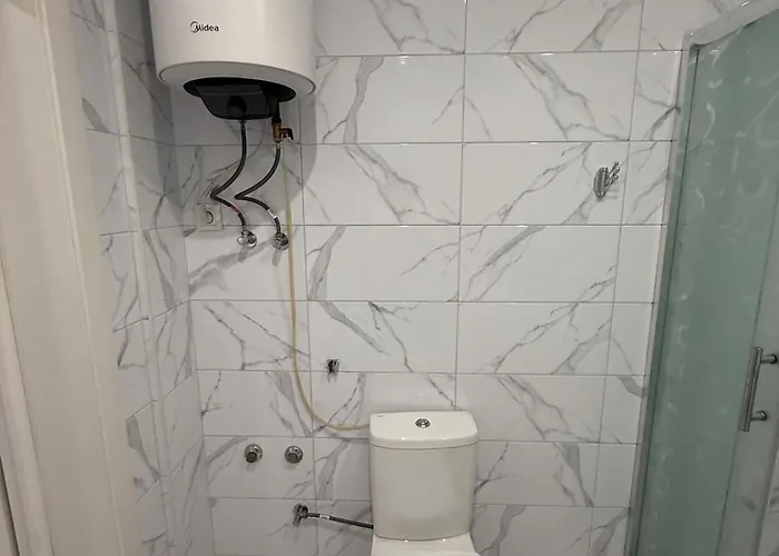 Διαμέρισμα Smart In The Historic Center