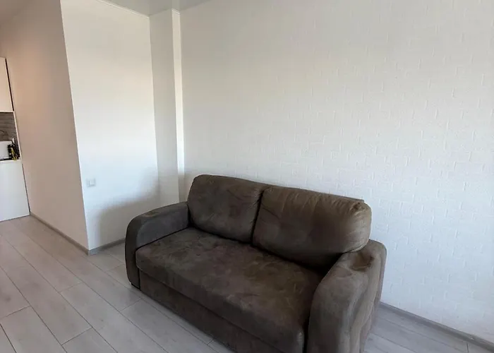 Appartement Smart In The Historic Center Odessa