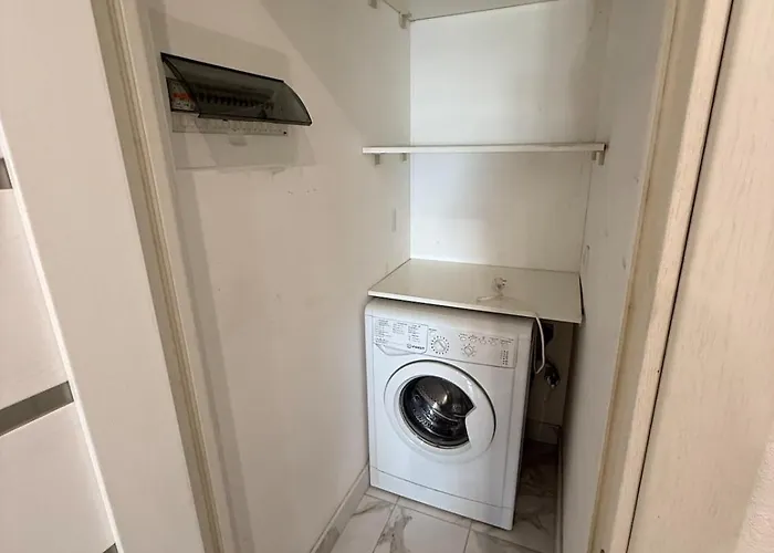 Smart In The Historic Center * Οδησσός