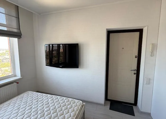 Smart In The Historic Center