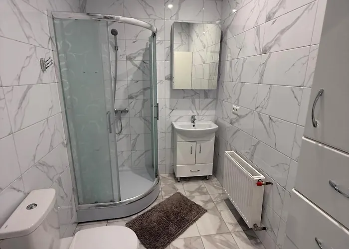 Appartement Smart In The Historic Center *