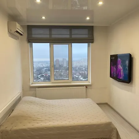 Smart In The Historic Center Odesa