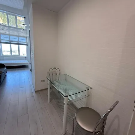 Smart In The Historic Center