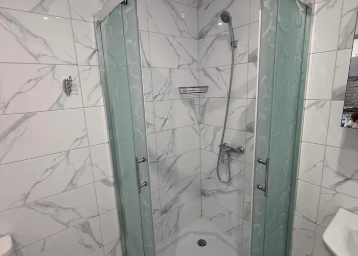 Apartment Smart In The Historic Center Odesa