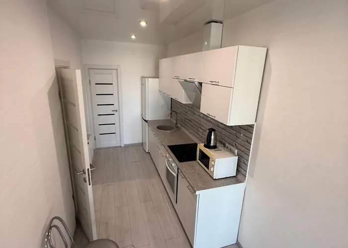 Smart In The Historic Center Daire Odessa