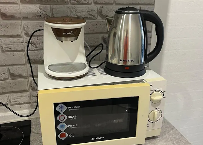 Smart In The Historic Center * Odesa