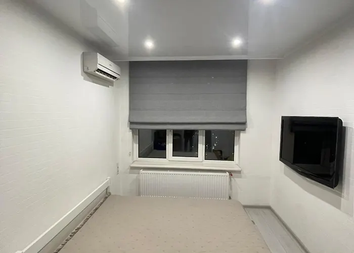 Apartment Smart In The Historic Center *