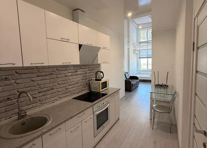 Apartment Smart In The Historic Center *