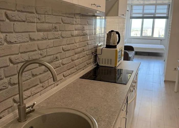 Smart In The Historic Center