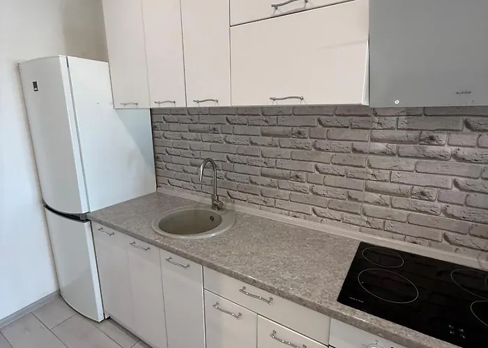 Apartment Smart In The Historic Center