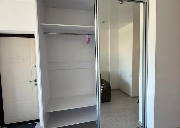 Apartment Smart In The Historic Center *