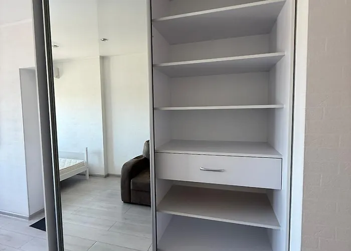 Smart In The Historic Center * Odesa