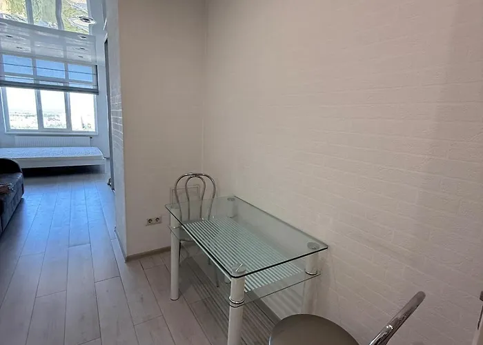 Smart In The Historic Center