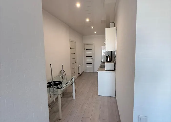 Apartment Smart In The Historic Center *